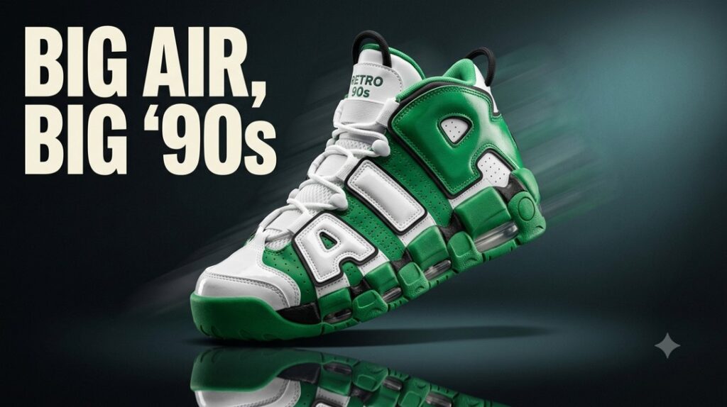 Nike Air Total Max Uptempo