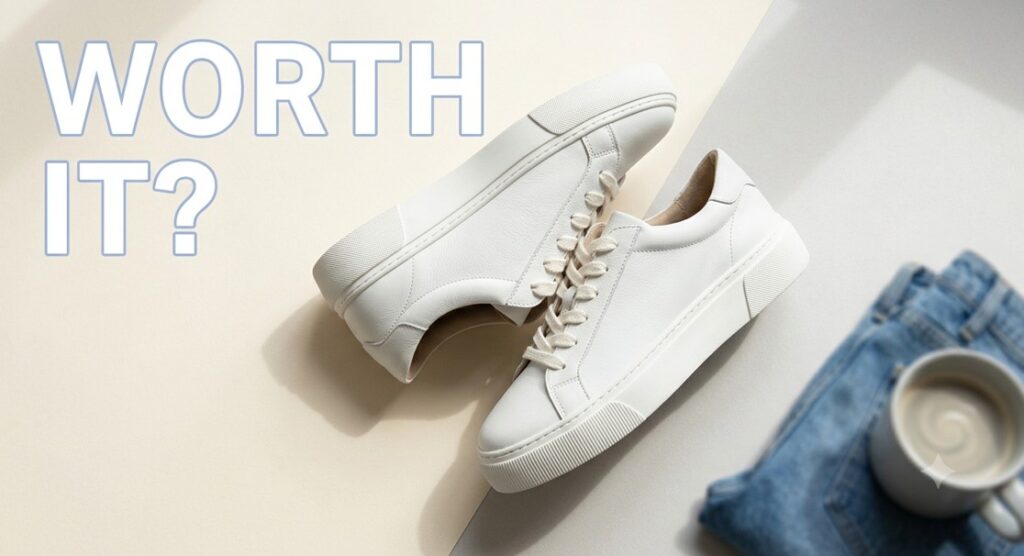 Nike Air Soul Air Force 1 Review